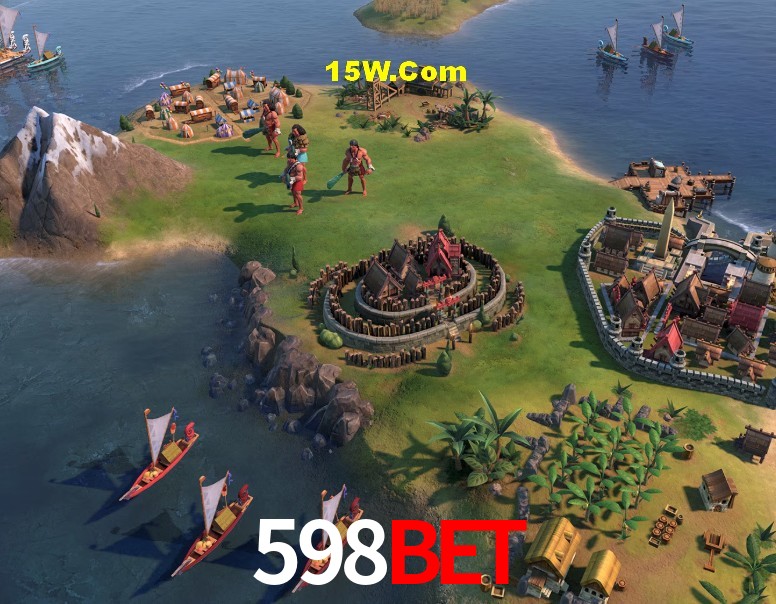 Experiência VIP 598Bet