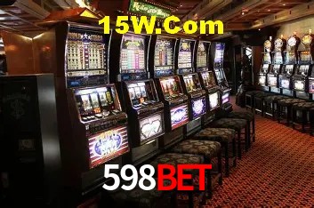API Integration 598Bet