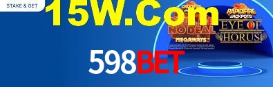 Programa VIP 598Bet