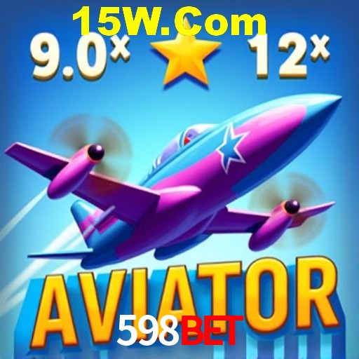Aviator Game 598Bet