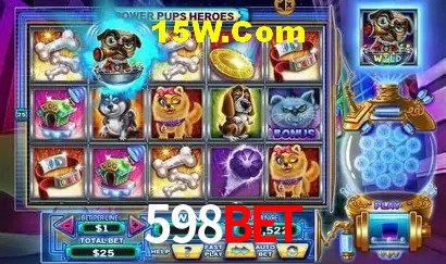 Weekend Specials 598Bet