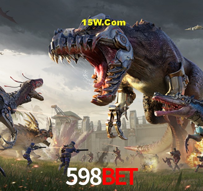 Statistics 598Bet